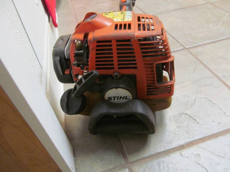 trimmer