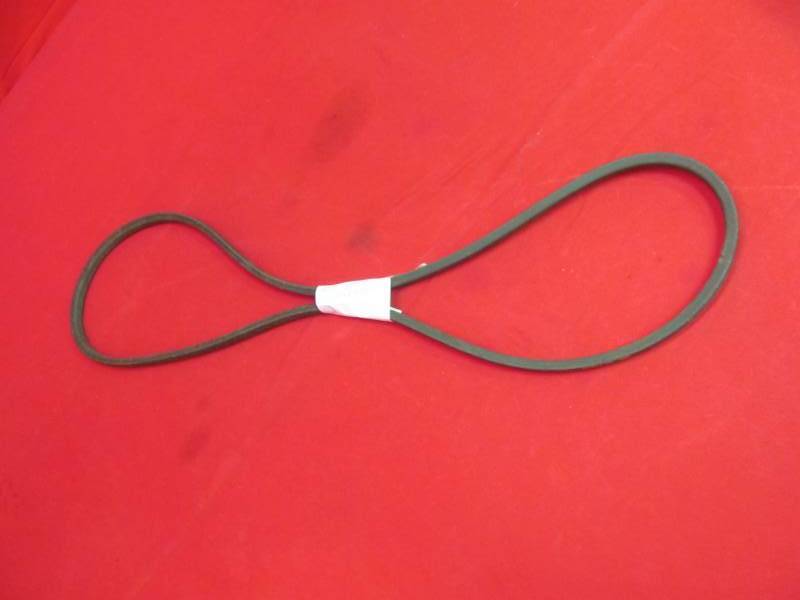 New Lawn Mower Belt