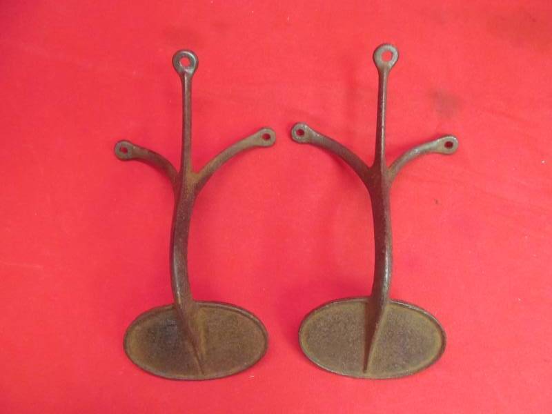 2 Model A Steps