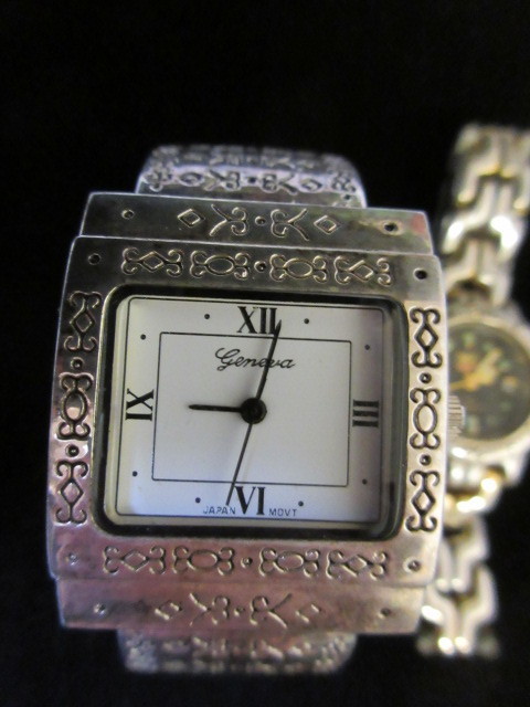 FASHION WATCHES