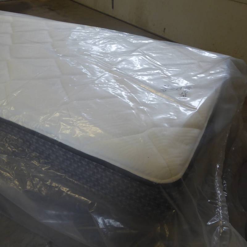 Brand New Sealy Response Essentials Faithful Plush Twin Mattress