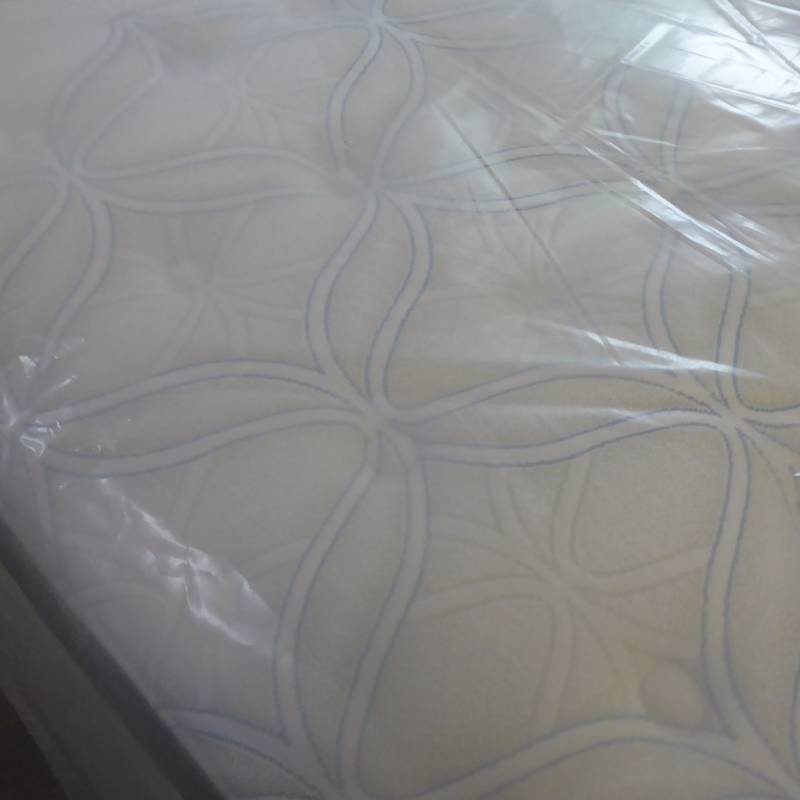 Brand New Sealy Posturepedic Anniversary Plush Twin Mattress
