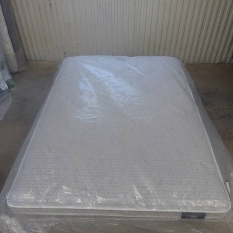 Brand New Serta Perfect Sleeper Atmore Euro Top Full Mattress