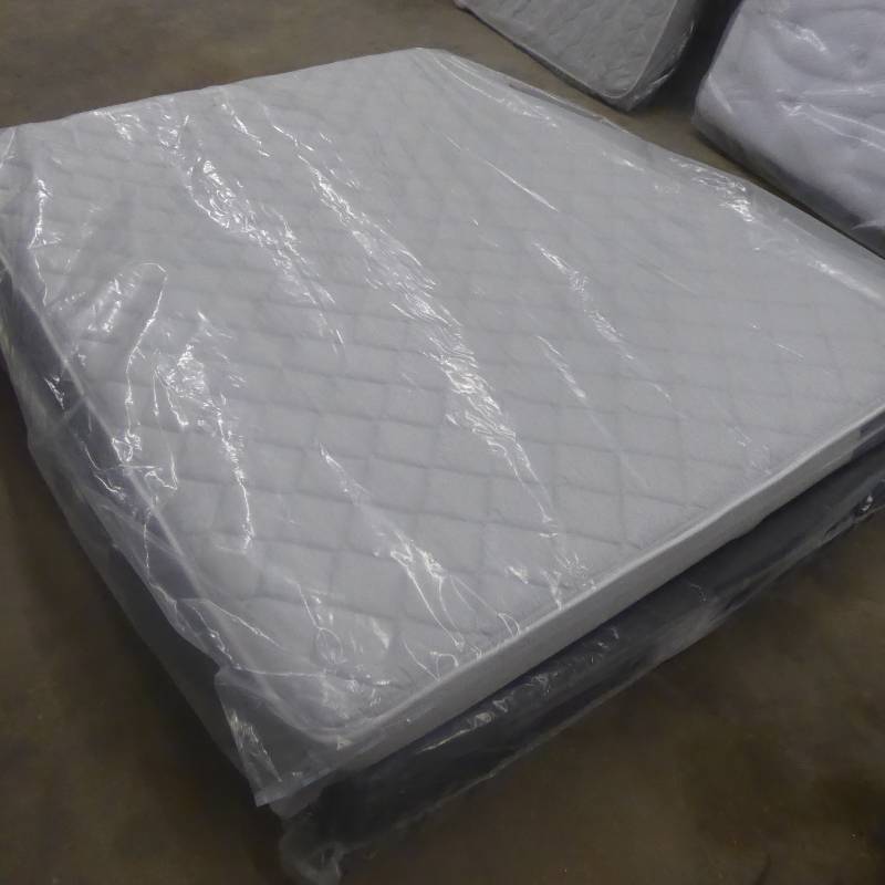 Brand New Serta Baxley Collection Extra Firm Queen Mattress