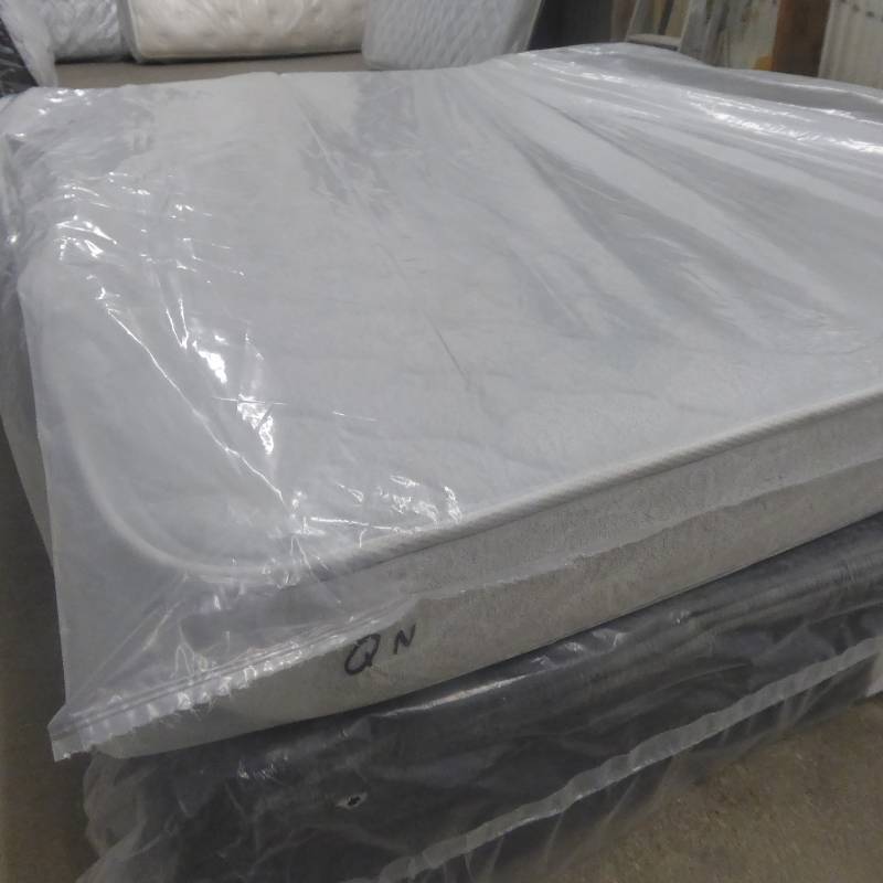 Brand New Serta Baxley Collection Extra Firm Queen Mattress