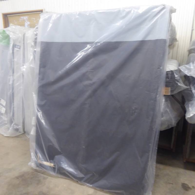 Brand New Sealy 9 High Profile StableSupport Queen FoundationBox Spring