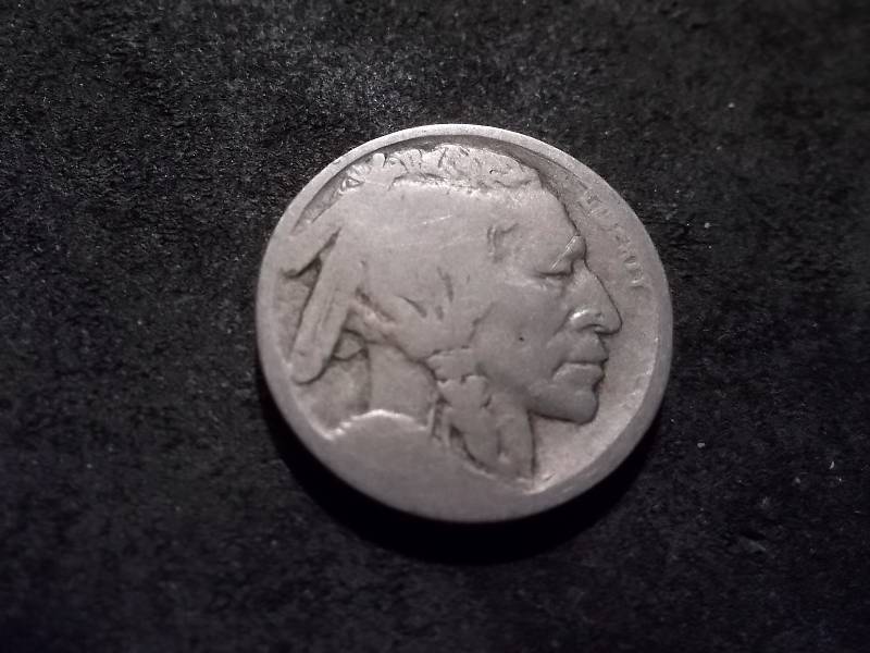 1913 D Variety 1
