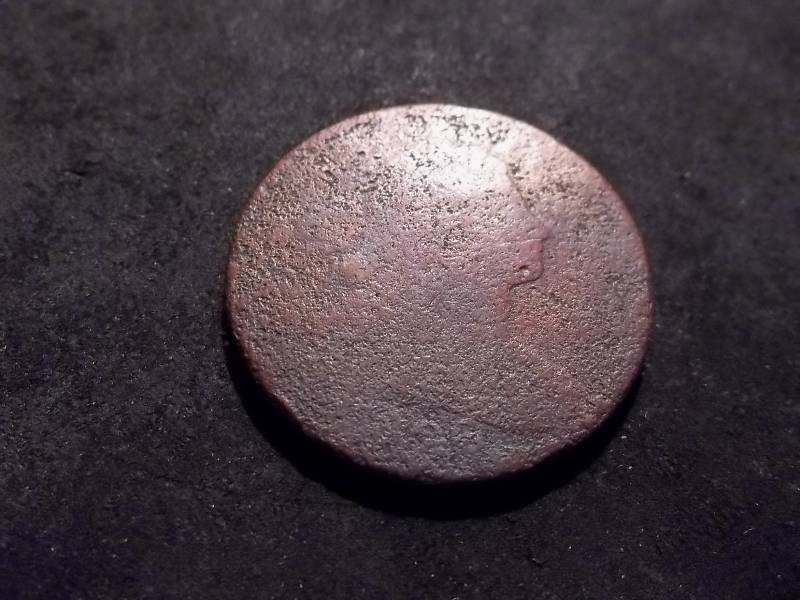 1806 Large Cent