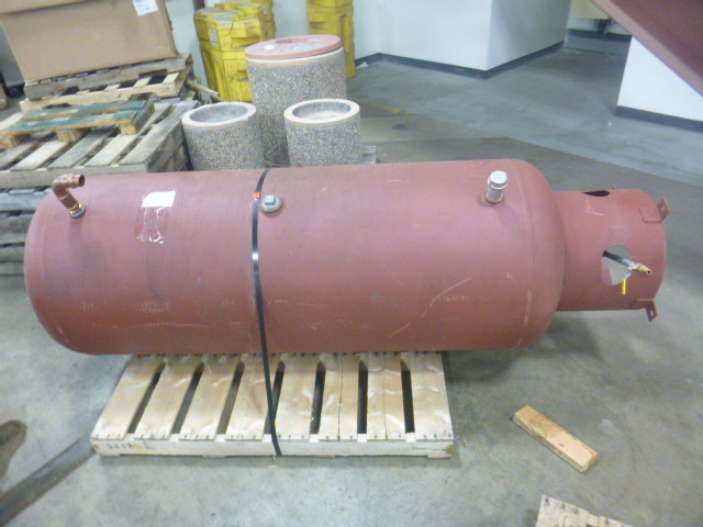 Air Tank