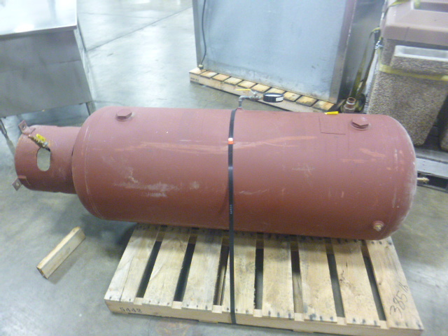 Air Tank