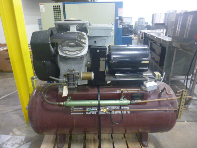 Directair Compressor