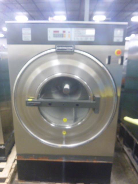 Continental Commercial Wash Machine