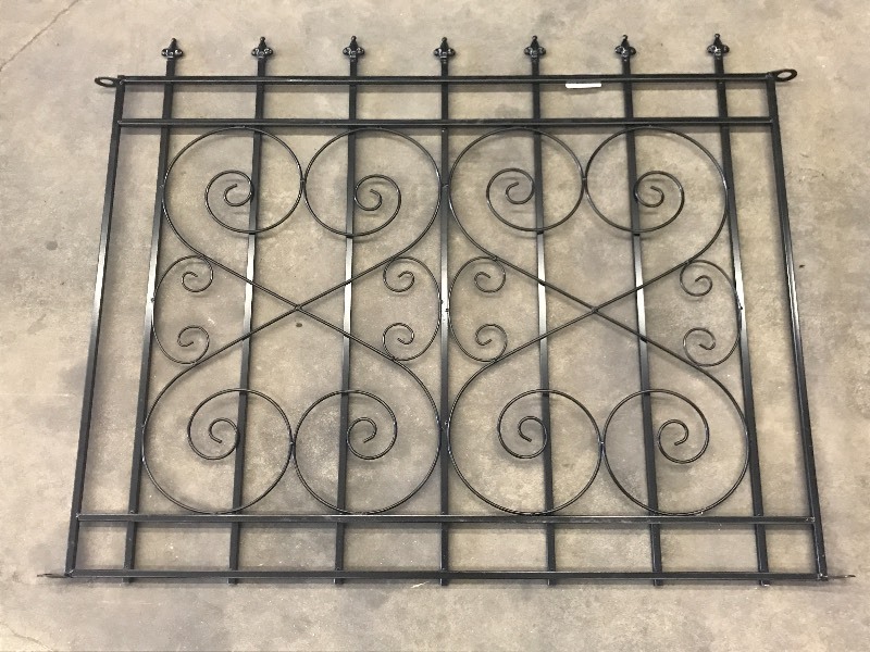 lot 19 image: Patio  Deck Gate