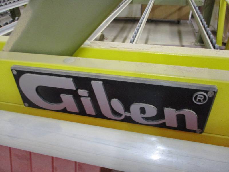 lot 1 image: Beam Saw