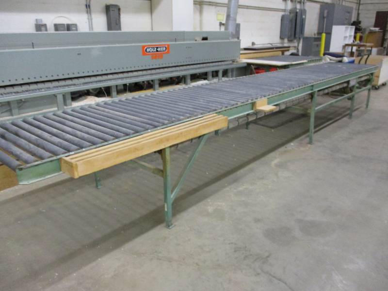 lot 4 image: Doucet Return Table