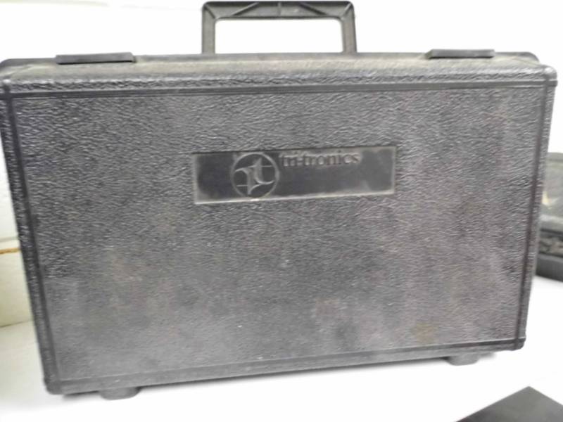 lot 88 image: Dog Training Collar