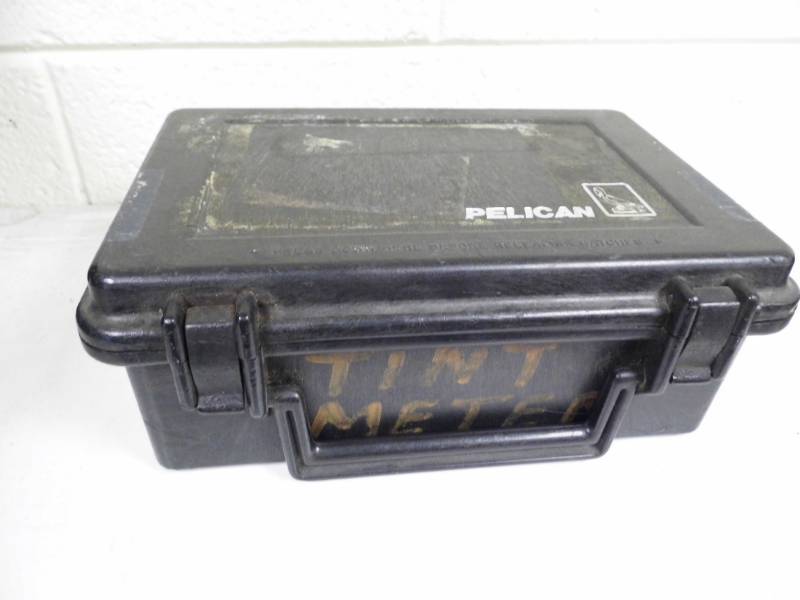 lot 90 image: Tint Meter
