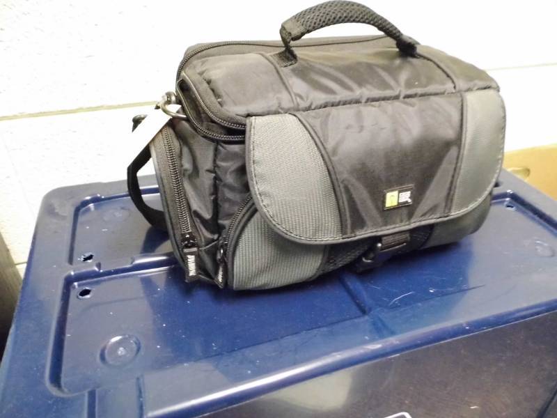 lot 111 image: Lot of 2 HDD Video Cameras