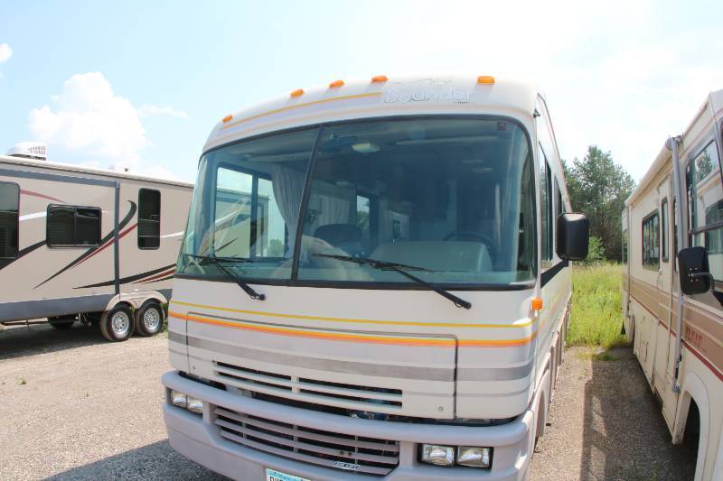 1993 Fleetwood Motorhome Parts | Review Home Co 1994 southwind motorhome wiring diagram 
