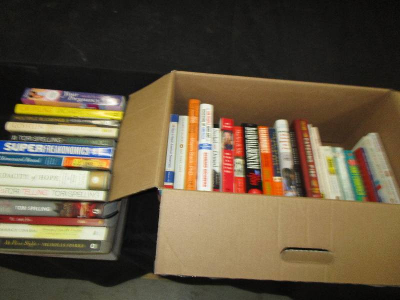 lot 129 image: 35 Various Books