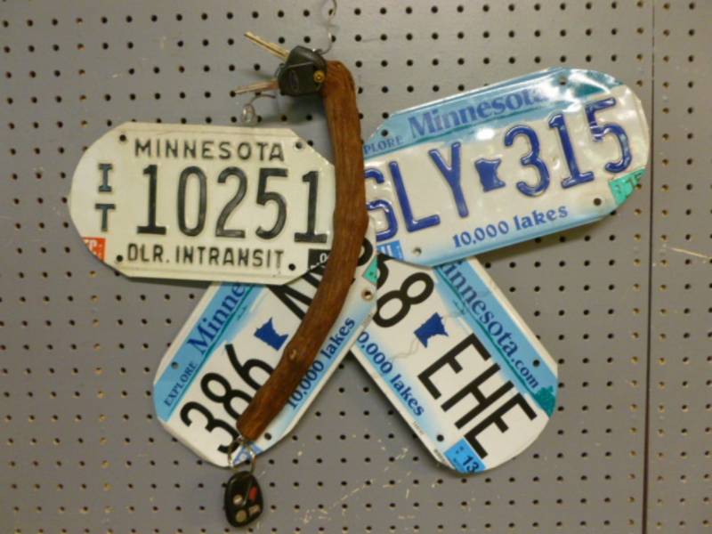 lot 29 image: Wall Art