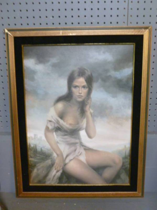 lot 31 image: Vintage Pictures