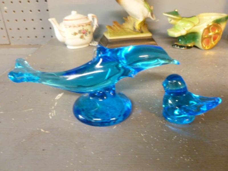 lot 43 image: Vintage Items