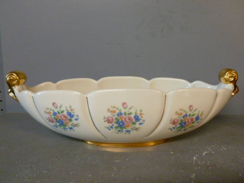 lot 51 image: Vintage Abingdon