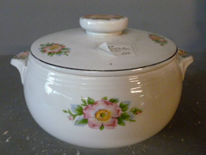 lot 52 image: Vintage Halls