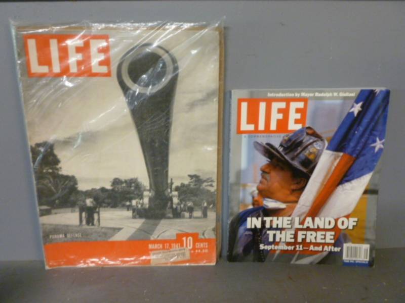 lot 64 image: Collectible