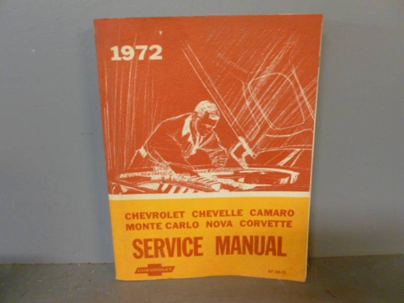 lot 67 image: Vintage Manual