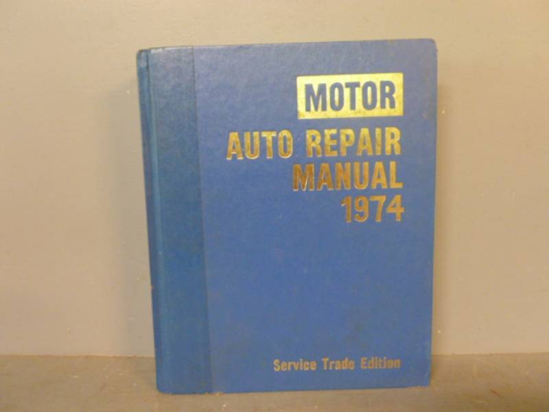 lot 71 image: Vintage Manual Book