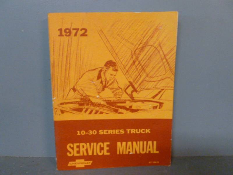 lot 72 image: Vintage Manual