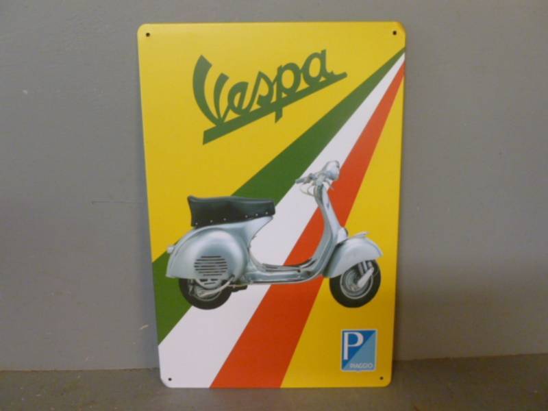 lot 82 image: Sign