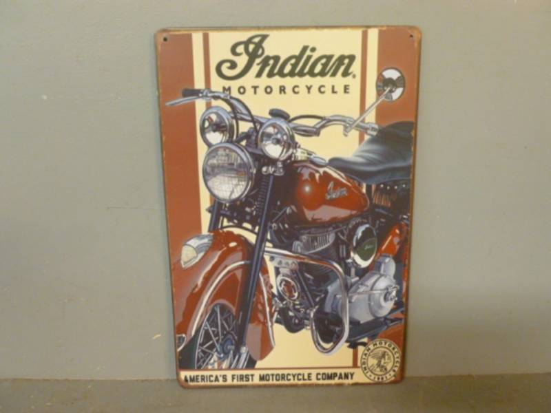 lot 83 image: Sign