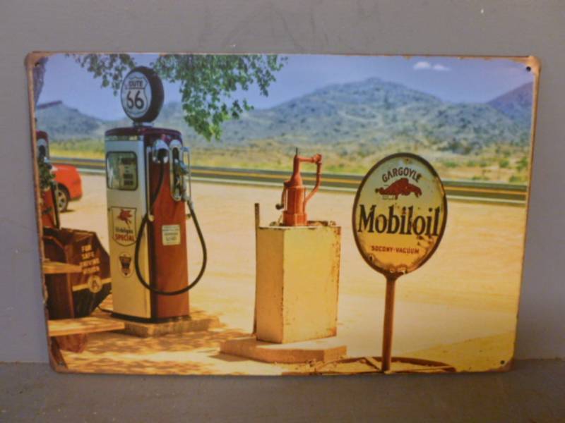 lot 87 image: Sign