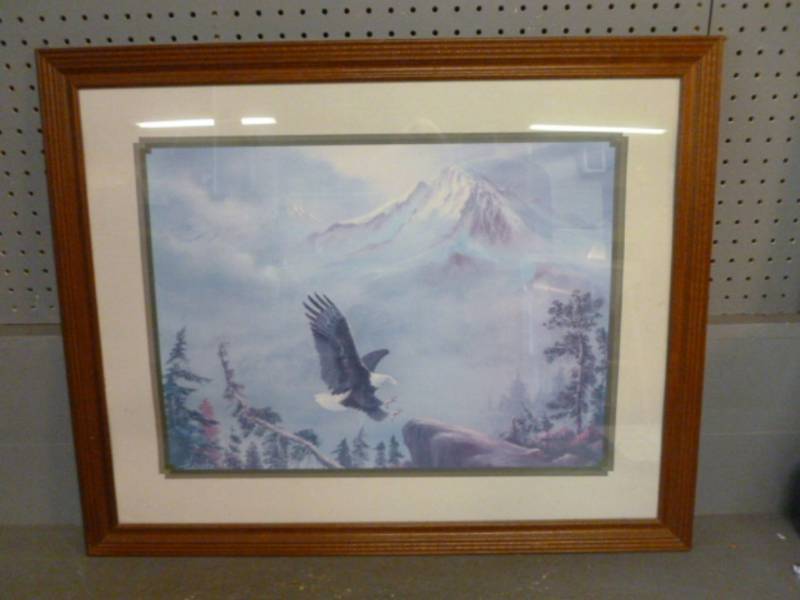 lot 120 image: Print