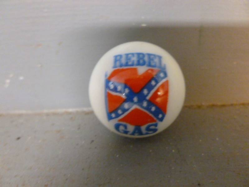 lot 121 image: Logo Marble