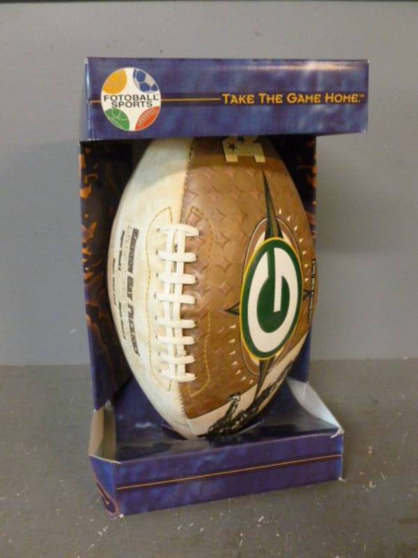 lot 177 image: Sports Collectible