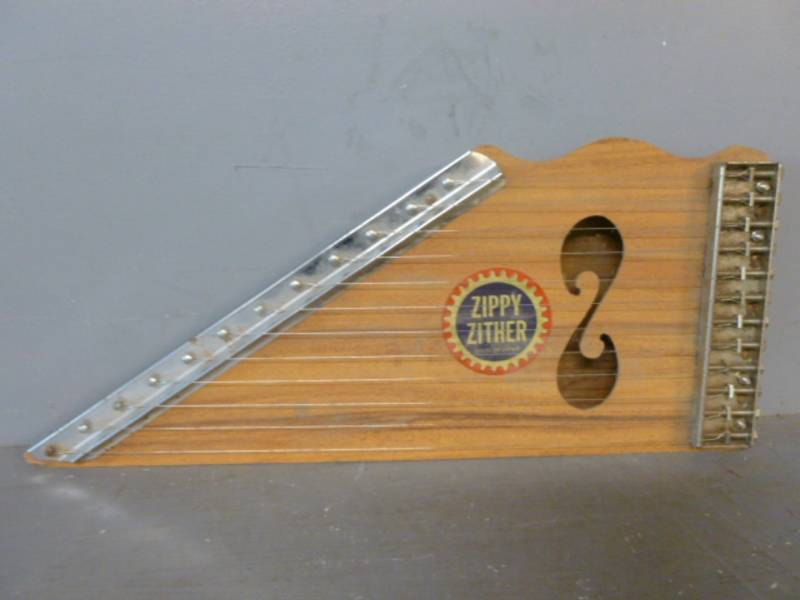 lot 184 image: Vintage Instrument