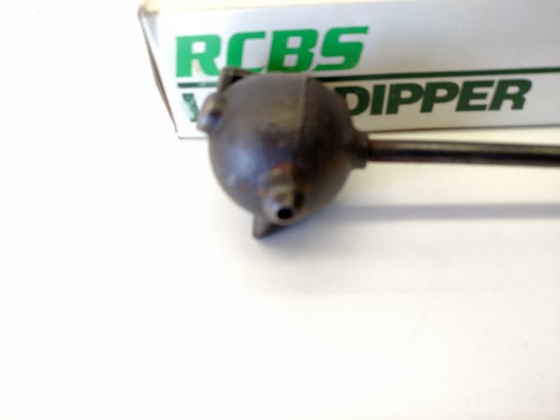 RCBS 80015 Lead Dipper...