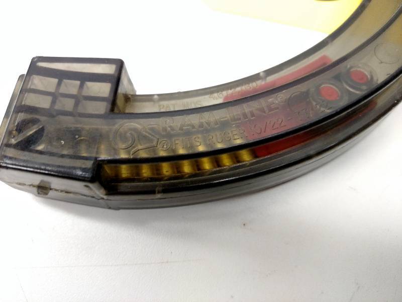 Ram-Line Clip, Fits Ruger 1022 - 7...