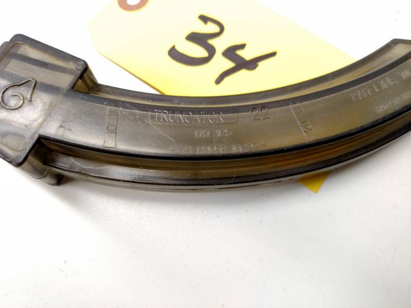 Trunicator Clip, Fits Ruger 1022 ...