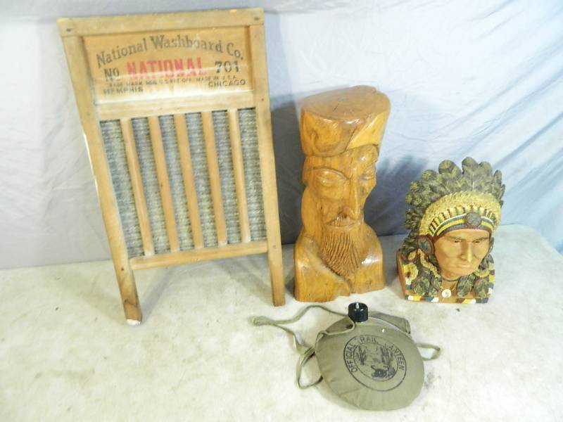 Assorted Collectibles