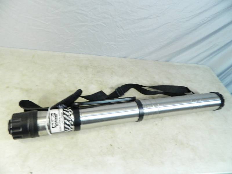 6 Can nICE Cannon Cooler