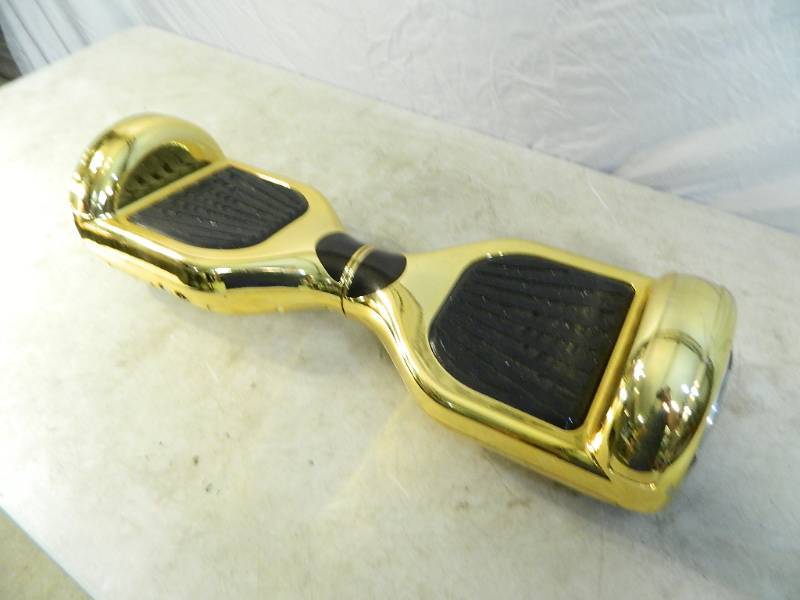 Hoverboard