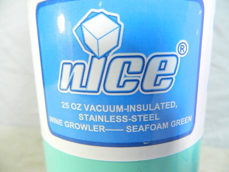 New nICE Items