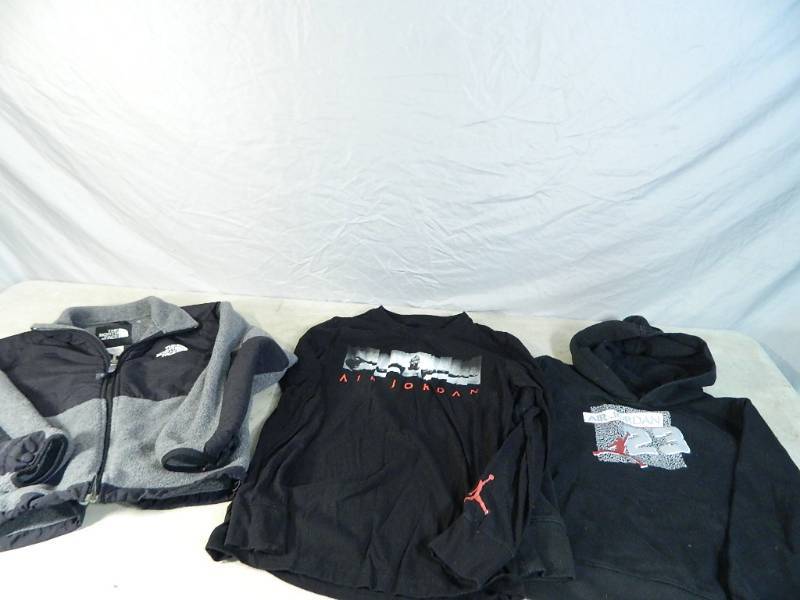 Kids Name Brand Clothing