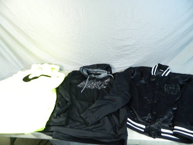 Nike Clothing