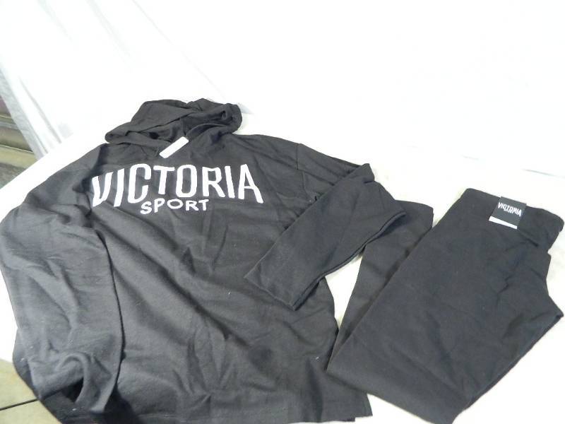 New Victorias Secret Outfit